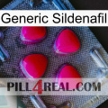 Generic Sildenafil 13